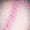 7752 Sherbert Frost - Plymouth Colorspun Worsted Yarn 100 gm ball 
