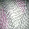 7753 Magenta Frost - Plymouth Colorspun Worsted Yarn 100gm Ball