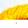 17 Sunflower - Baby Alpaca Cherish Yarn - 50g Ball