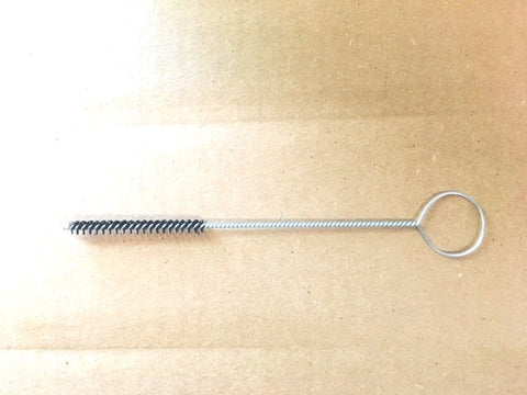 Knitting Machine Carriage Cleaning Brushes