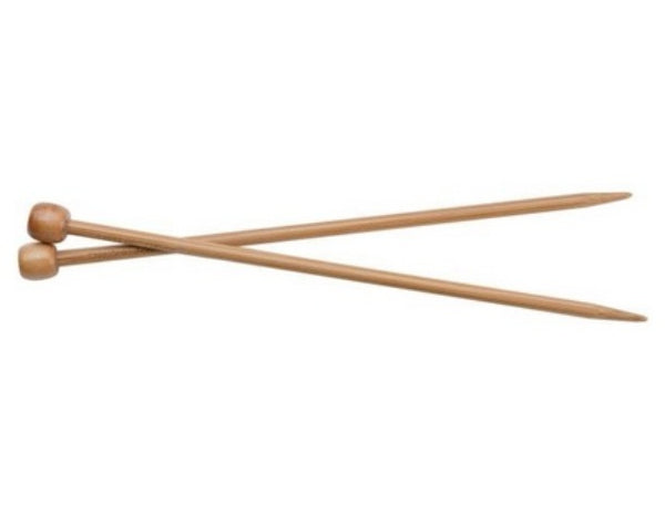 Chia Goo Bamboo Needles - Straight
