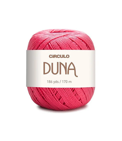 Duna Cotton Yarn by Circulo