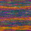 Ella Rae Huenique Wool / Acrylic Yarn - Color 9 - Primivera