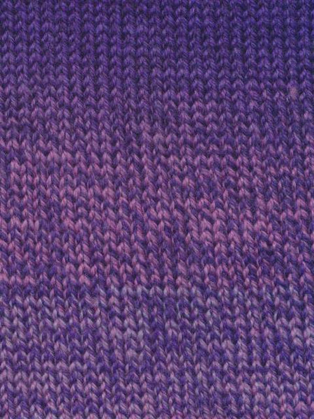 Painted Sky Worsted Weight Wool Yarn by KFI