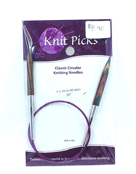 Knit Picks Circular Knitting Needles