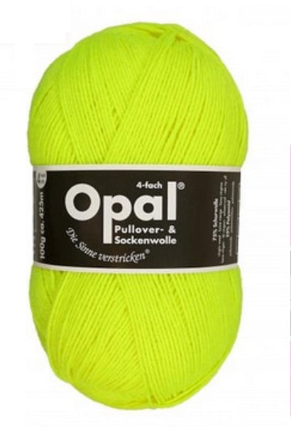 Opal Neon Sock Yarn by Diamond