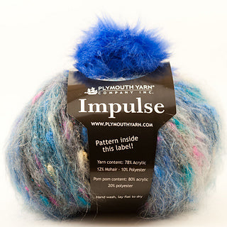 Impulse Yarn by Plymouth