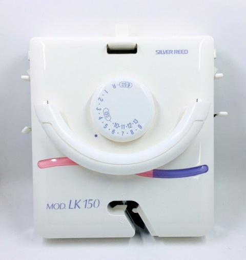 Studio 150 Knitting Machine Silver Reed / Studio - LK-150 Knitting Machine Parts – Knitting Closet