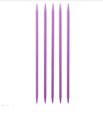 Double Point Knitting Needles