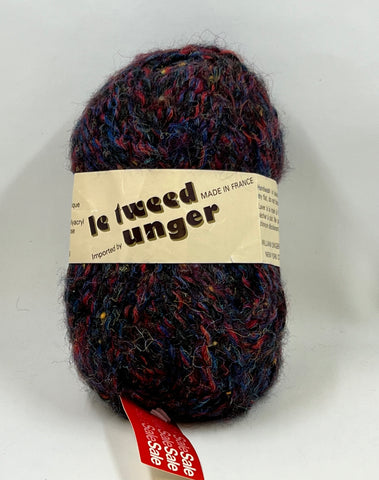 Le Tweed Wool Blend Yarn
