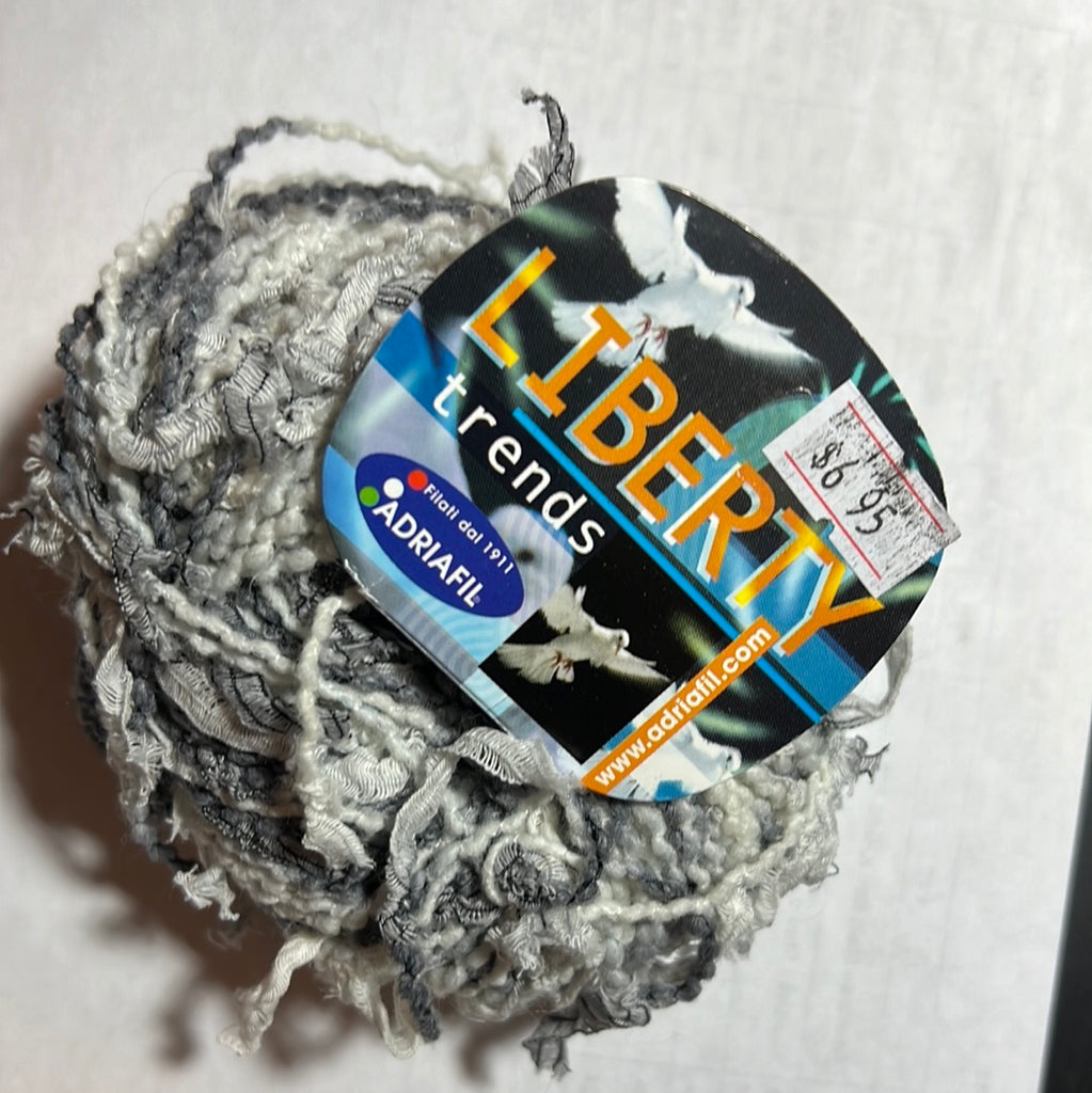 Liberty Trends Yarn by Adriafil