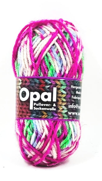 Opal Mini's 1 - Sock Yarn